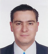 Dr. Alvaro Alonso
