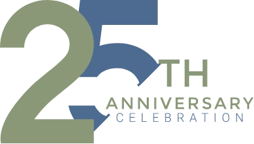 25th Anniversary